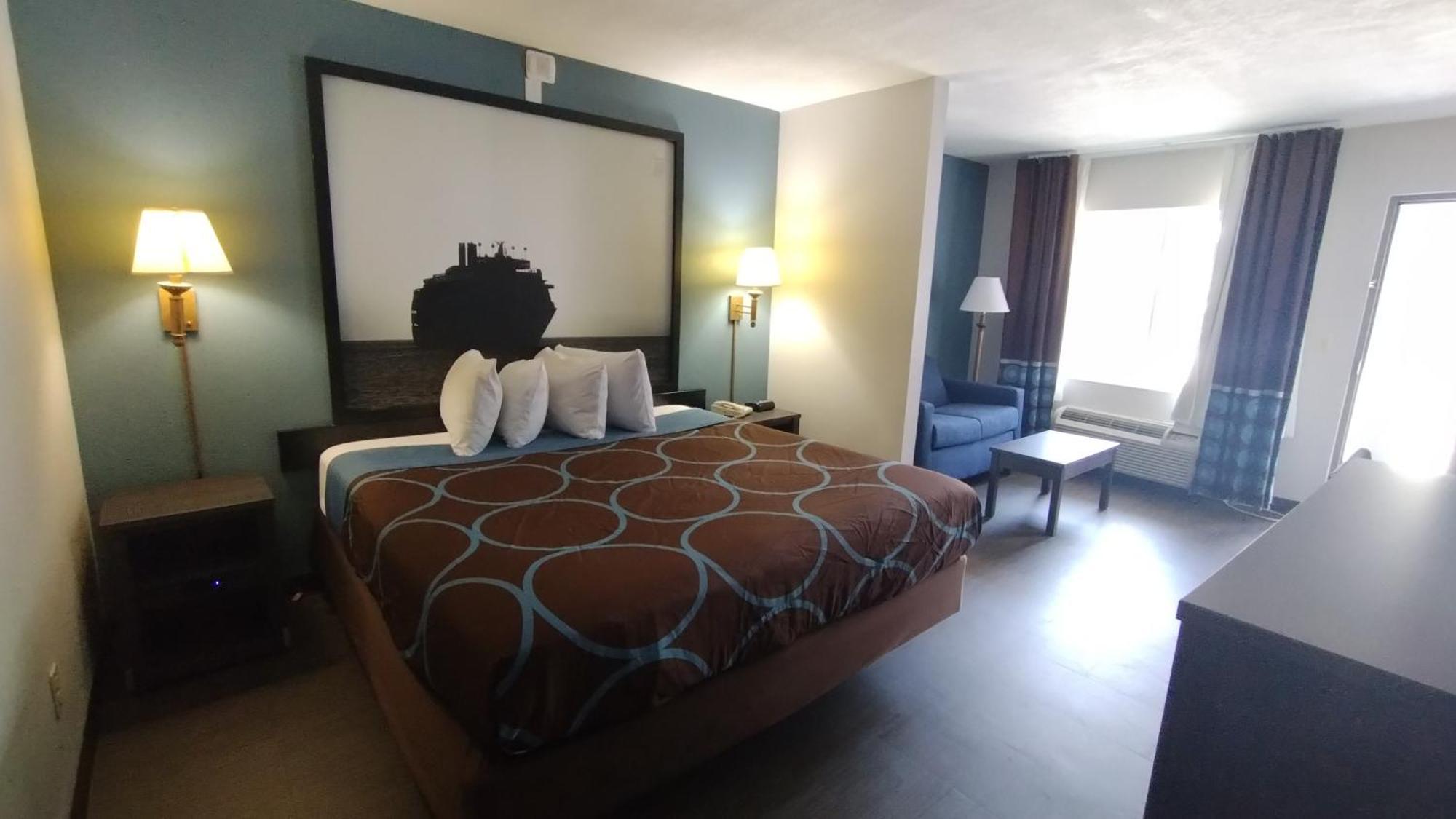 Super 8 Motel By Wyndham Near Fort Lauderdale Arpt Dania Beach Exterior foto