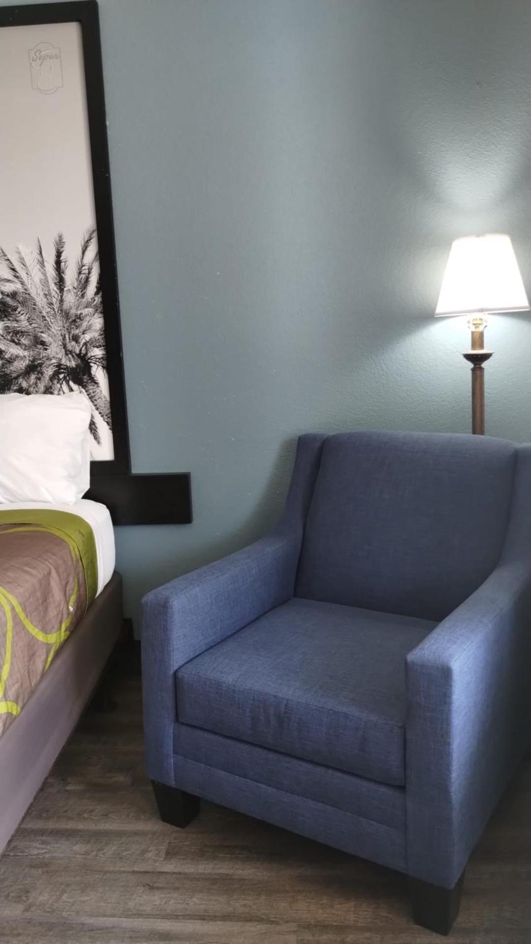 Super 8 Motel By Wyndham Near Fort Lauderdale Arpt Dania Beach Exterior foto